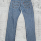 Jean Levi's 501 W30 L30 ( S / US 30 / FR 38 )