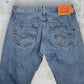 Jean Levi's 501 W30 L30 ( S / US 30 / FR 38 )