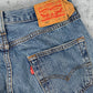 Jean Levi's 501 W30 L30 ( S / US 30 / FR 38 )