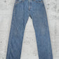 Jean Levi's 501 W31 L32 ( S / US 31 / FR 38-40 )