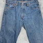 Jean Levi's 501 W31 L32 ( S / US 31 / FR 38-40 )