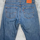 Jean Levi's 501 W31 L32 ( S / US 31 / FR 38-40 )