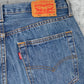 Jean Levi's 501 W31 L32 ( S / US 31 / FR 38-40 )