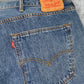 Jean Levi's 501 W50 L29 ( 5XL / US 50 / FR 62 )