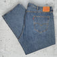 Jean Levi's 501 W50 L29 ( 5XL / US 50 / FR 62 )