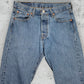 Jean Levi's 501 W29 L32 ( S / US 29 / FR 36-38 )