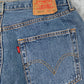 Jean Levi's 501 XX W36 L32 ( L / US 36 / FR 44-46 )