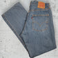 Jean Levi's 501 XX W36 L32 ( L / US 36 / FR 44-46 )