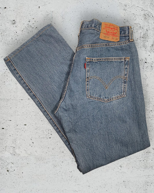 Jean Levi's 501 XX W36 L32 ( L / US 36 / FR 44-46 )