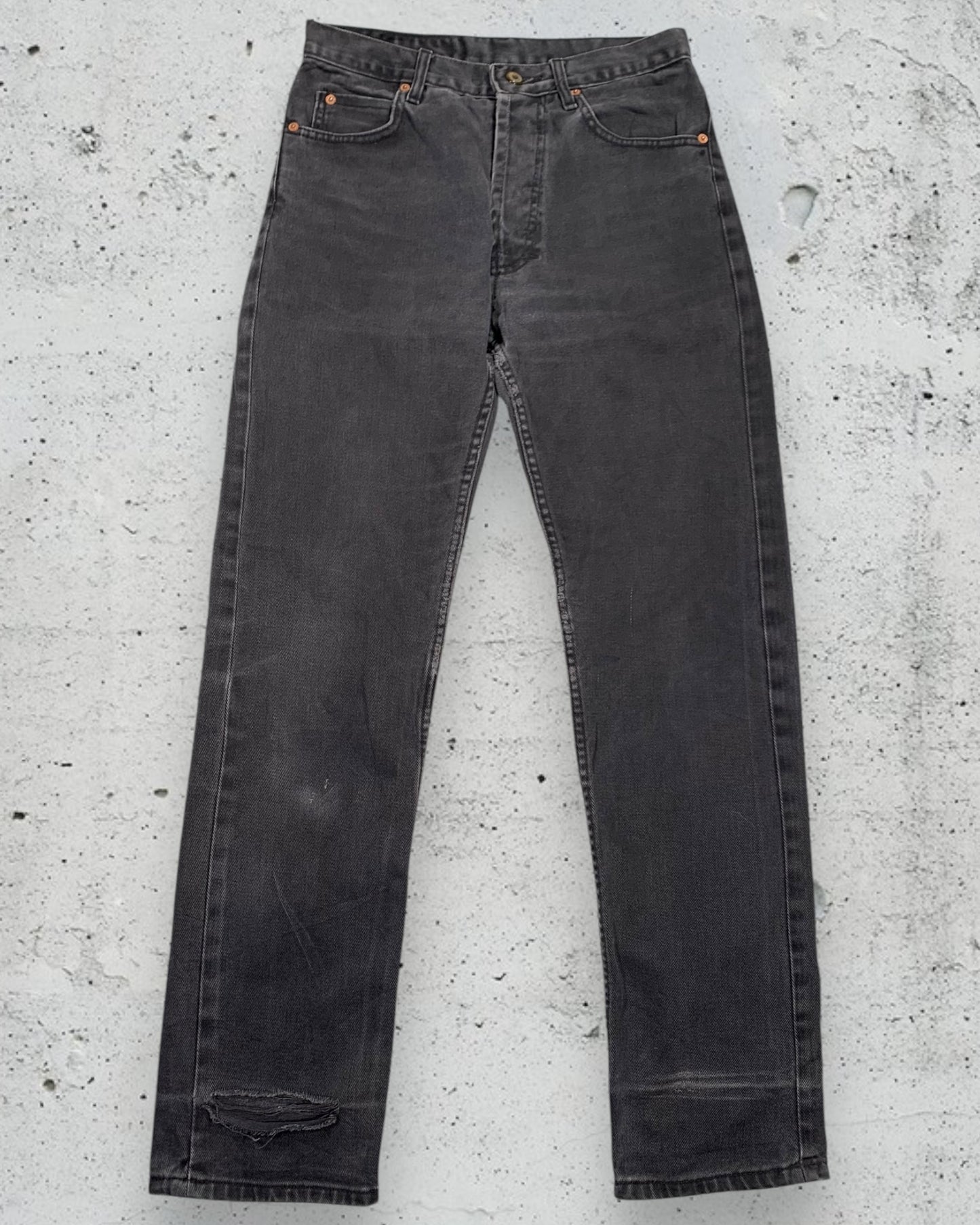 Jean Levi's 501 W30 L32 ( S / US 30 / FR 38 )