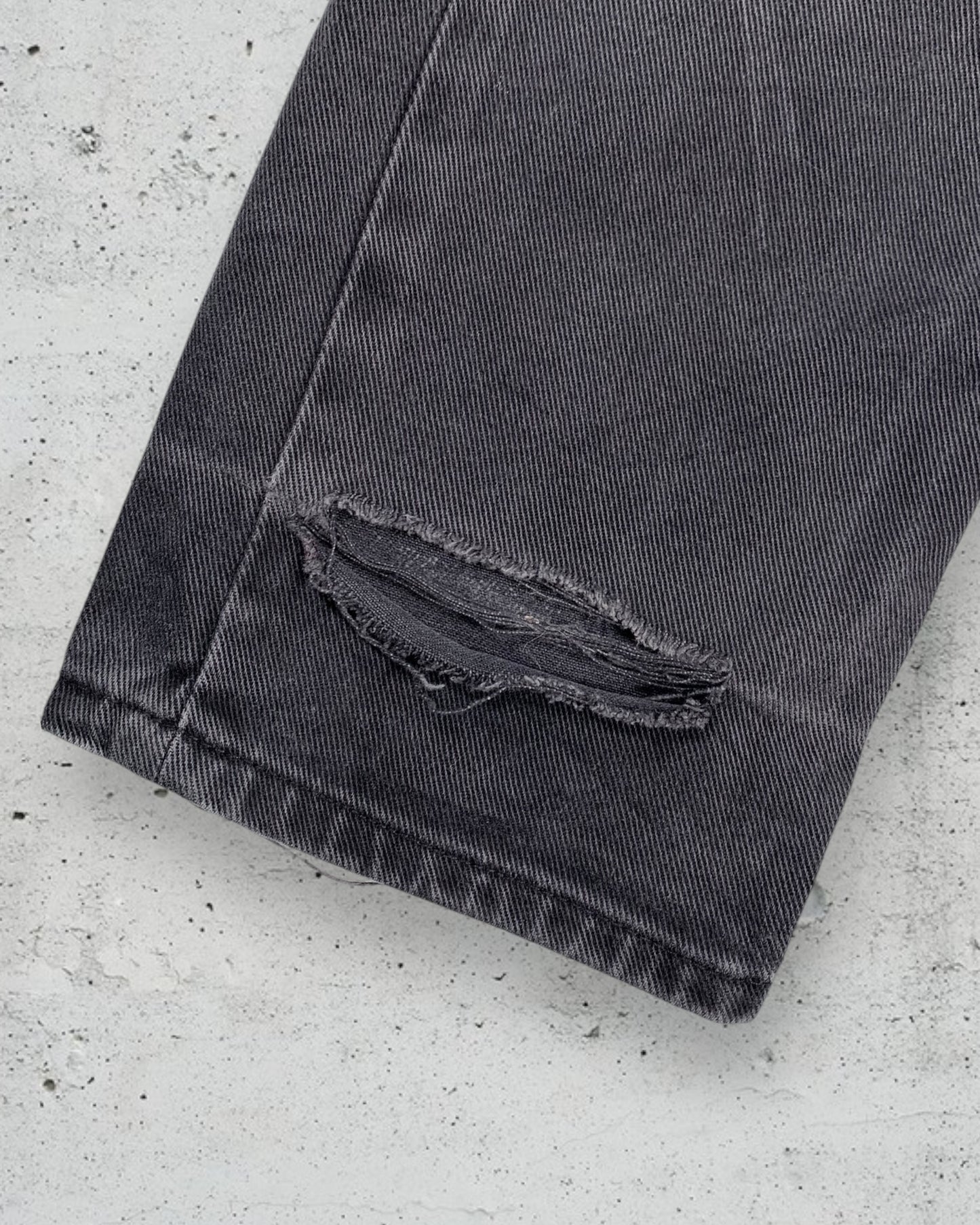 Jean Levi's 501 W30 L32 ( S / US 30 / FR 38 )