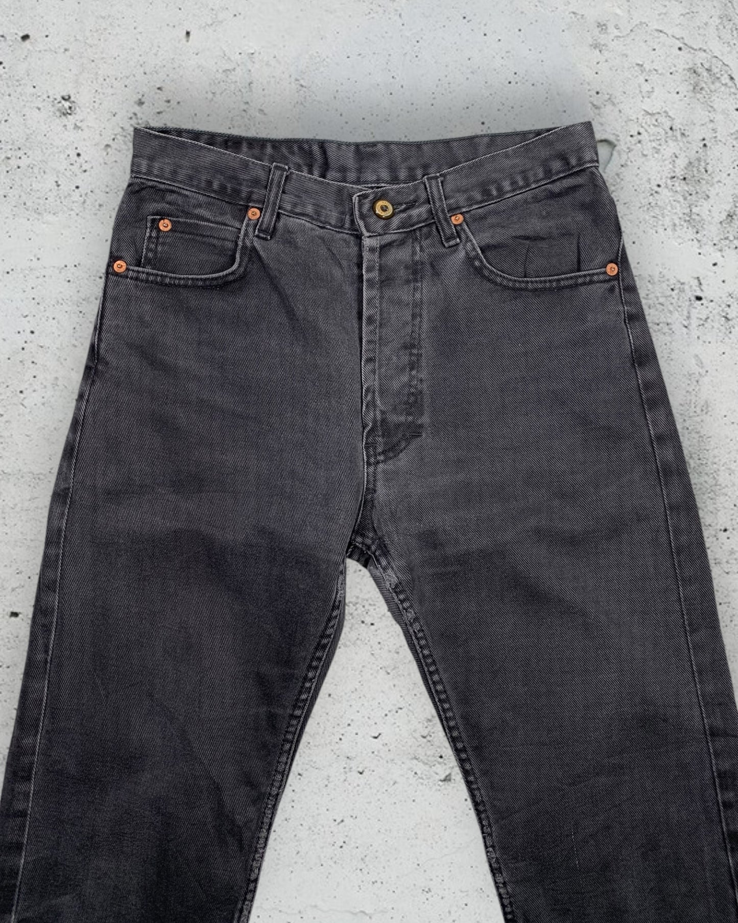 Jean Levi's 501 W30 L32 ( S / US 30 / FR 38 )