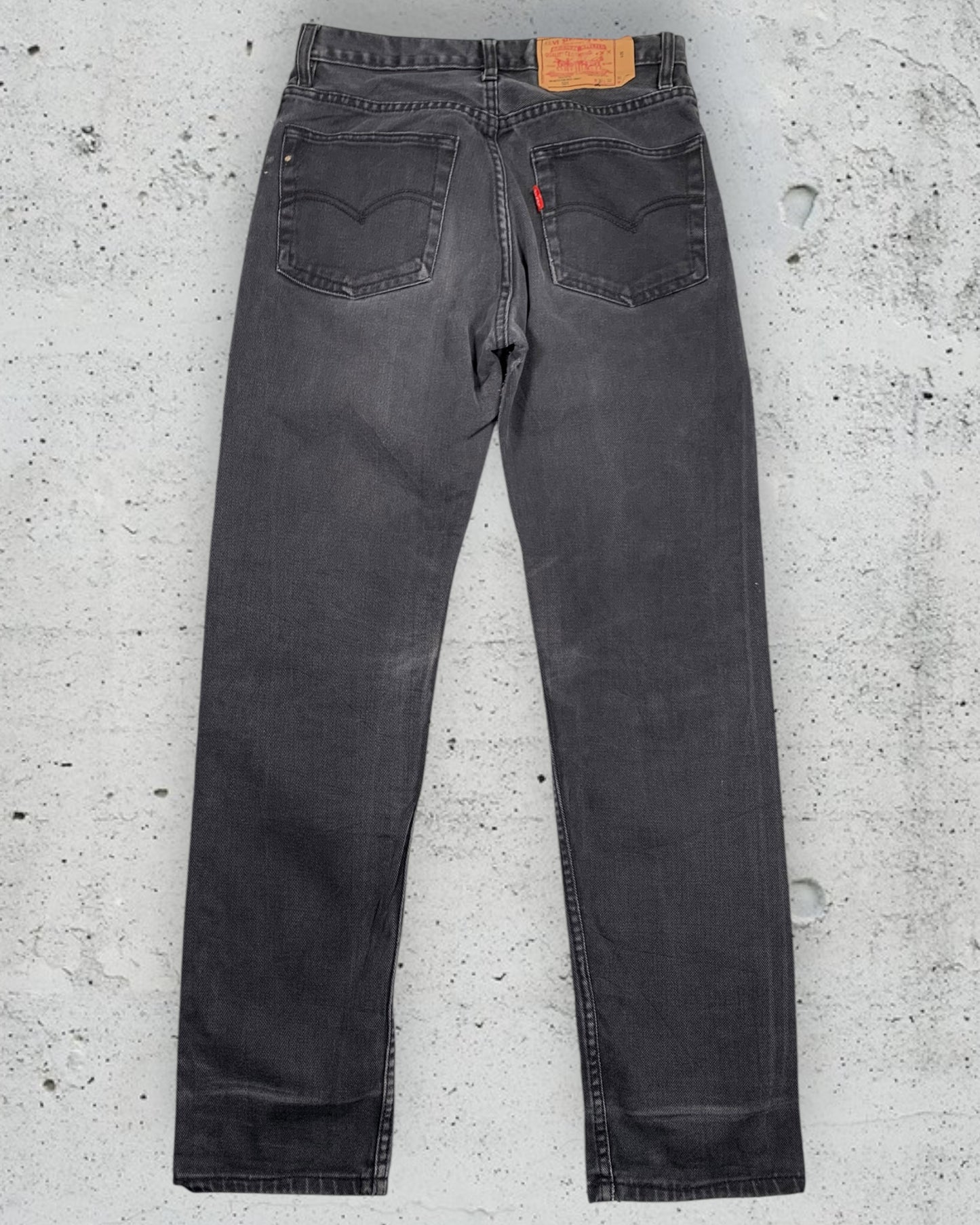 Jean Levi's 501 W30 L32 ( S / US 30 / FR 38 )