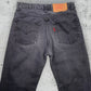 Jean Levi's 501 W30 L32 ( S / US 30 / FR 38 )