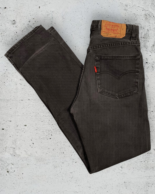 Jean Levi's 501 W30 L32 ( S / US 30 / FR 38 )