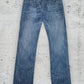 Jean Levi's 501 W34 L34 ( L / US 34 / FR 42-44 )