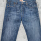 Jean Levi's 501 W34 L34 ( L / US 34 / FR 42-44 )