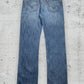 Jean Levi's 501 W34 L34 ( L / US 34 / FR 42-44 )