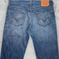 Jean Levi's 501 W34 L34 ( L / US 34 / FR 42-44 )