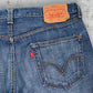 Jean Levi's 501 W34 L34 ( L / US 34 / FR 42-44 )