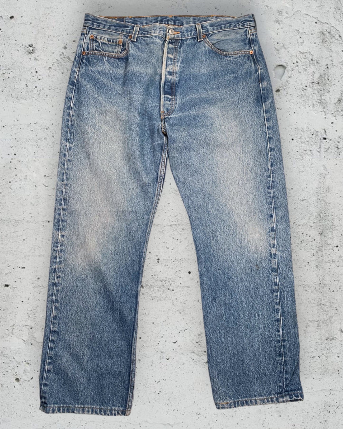 Jean Levi's 501 XX W40 L34 ( XL / US 40 / FR 50 )