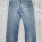 Jean Levi's 501 XX W40 L34 ( XL / US 40 / FR 50 )