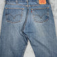 Jean Levi's 501 XX W40 L34 ( XL / US 40 / FR 50 )