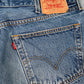 Jean Levi's 501 XX W40 L34 ( XL / US 40 / FR 50 )