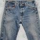 Jean Levi's 501 W35 L31 ( L / US 35 / FR 44 )