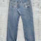 Jean Levi's 501 W35 L31 ( L / US 35 / FR 44 )