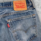 Jean Levi's 501 W35 L31 ( L / US 35 / FR 44 )