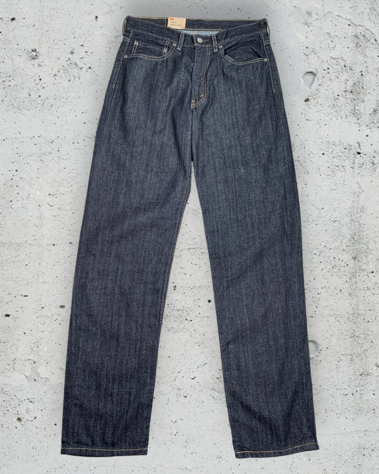 Jean Levi's 550 W32 L34 ( M / US 32 / FR 40 )