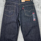 Jean Levi's 550 W32 L34 ( M / US 32 / FR 40 )