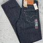 Jean Levi's 550 W32 L34 ( M / US 32 / FR 40 )