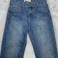 Jean Levi's 550 W29 L29 ( S / US 29 / FR 36-38 )