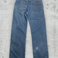 Jean Levi's 550 W29 L29 ( S / US 29 / FR 36-38 )