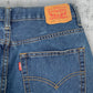 Jean Levi's 550 W29 L29 ( S / US 29 / FR 36-38 )