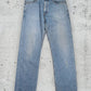 Jean Levi's 505 W34 L32 ( L / US 34 / FR 42-44 )