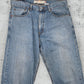 Jean Levi's 505 W34 L32 ( L / US 34 / FR 42-44 )