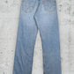 Jean Levi's 505 W34 L32 ( L / US 34 / FR 42-44 )