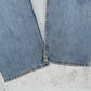 Jean Levi's 505 W34 L32 ( L / US 34 / FR 42-44 )