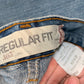 Jean Levi's 505 W34 L32 ( L / US 34 / FR 42-44 )