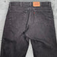 Jean Levi's 550 W40 L32 ( XL / US 40 / FR 50 )