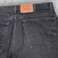 Jean Levi's 550 W40 L32 ( XL / US 40 / FR 50 )