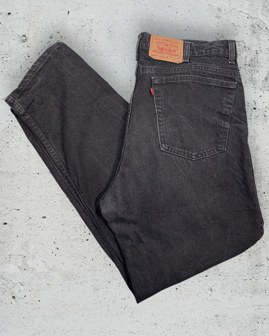 Jean Levi's 550 W40 L32 ( XL / US 40 / FR 50 )