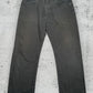 Jean Levi's 505 W38 L34 ( XL / US 38 / FR 48 )