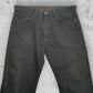 Jean Levi's 505 W38 L34 ( XL / US 38 / FR 48 )