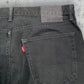 Jean Levi's 505 W38 L34 ( XL / US 38 / FR 48 )