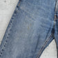 Jean Levi's 505 W34 L29 ( L / US 34 / FR 42-44 )