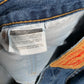 Jean Levi's 505 W34 L29 ( L / US 34 / FR 42-44 )